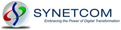 SYNETCOM
